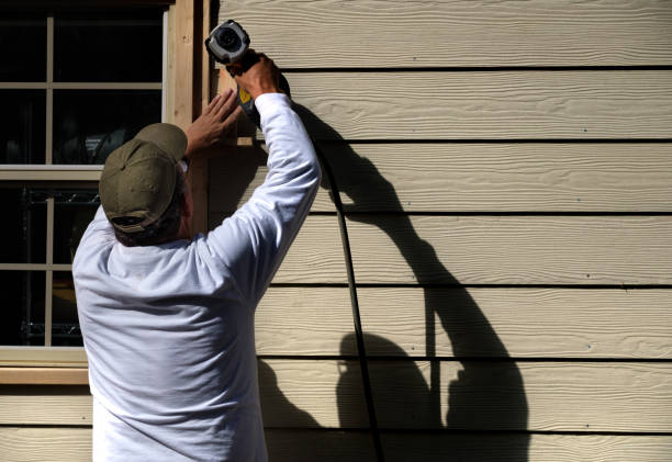 Affordable Siding Repair and Maintenance Services in Hollister, CA