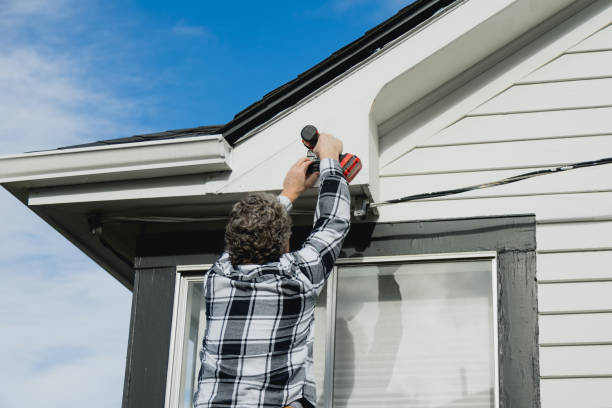 Best Siding for New Construction  in Hollister, CA