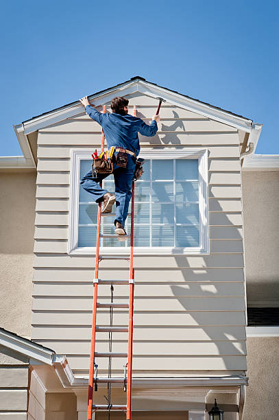 Hollister, CA Siding Company